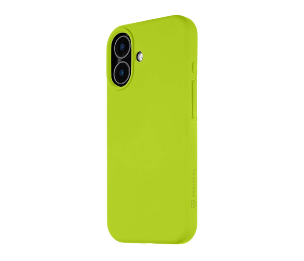 Tactical MagForce Velvet Smoothie Kryt pro Apple iPhone 17 Avocado - 1514457 - zdjęcie 3